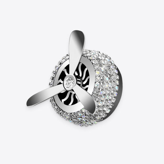 Bedazzled Fan Lufterfrischer