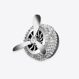 Bedazzled Fan Lufterfrischer