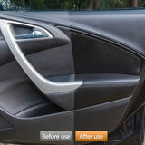 Auto-Kunststoff-Restaurator