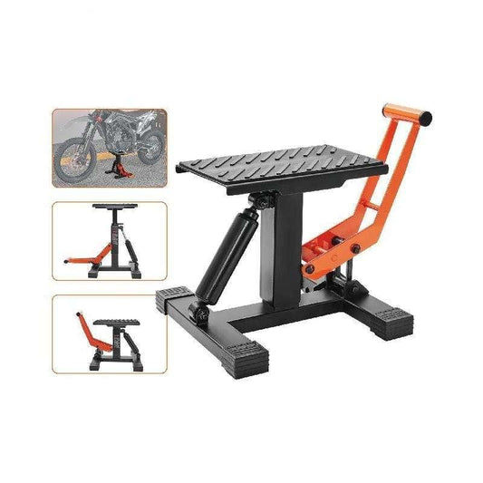 Hydraulischer Dirtbike-Hebeständer