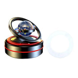 Tragbarer Miniatur-Solarheizer