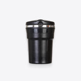 Tragbarer Autoaschenbecher