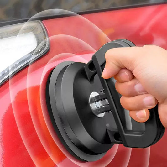 Saugwerkzeug zur Dellenreparatur im Auto – Schnelle und effiziente Dellenentfernung