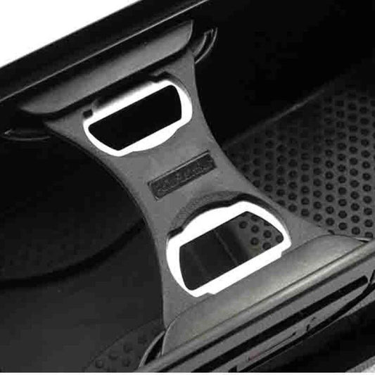 Abridor de botellas de acero inoxidable para VW Golf, Jetta, GTI y Scirocco