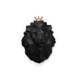 Gekrönter Löwe Auto-Lufterfrischer