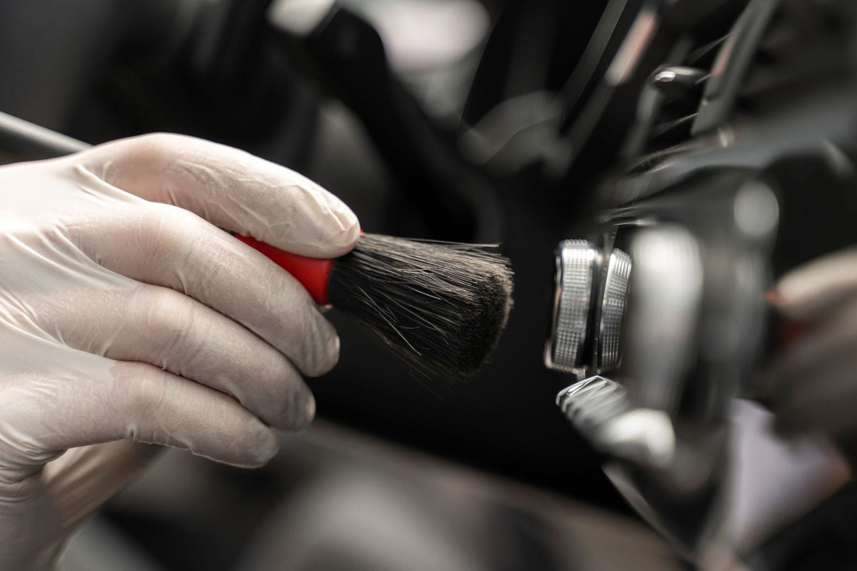 Dent Repair Tool: How Effective Are They for Fixing Car Dents?
