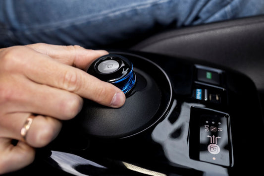 How to Keep Your Car Smelling Fresh: Top Interior Accessories for Odor Control