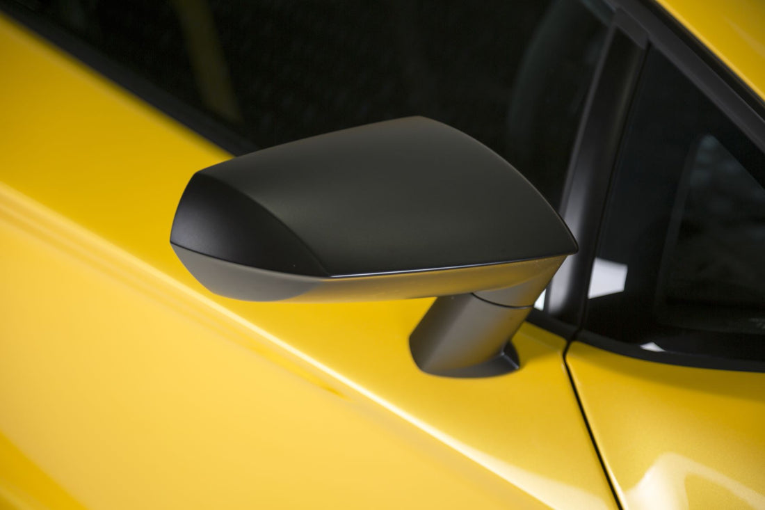 Why Car Side Mirror Covers are a Smart Investment: Protect and Style Your Ride