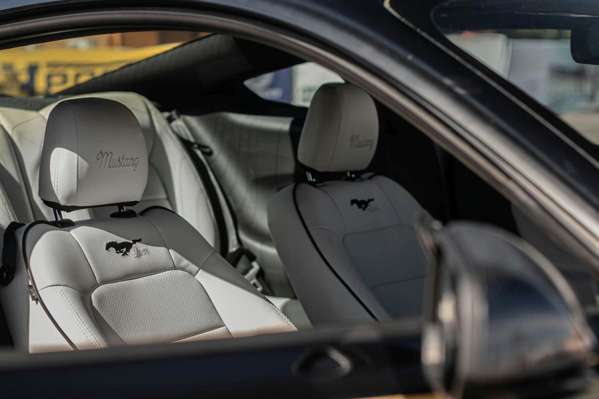 Car Interior Comfort: Must-Have Accessories to Upgrade Your Ride