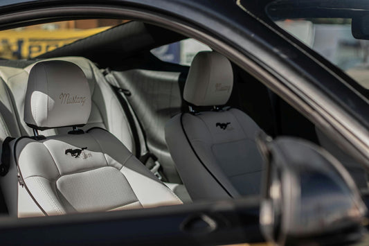 Car Interior Comfort: Must-Have Accessories to Upgrade Your Ride