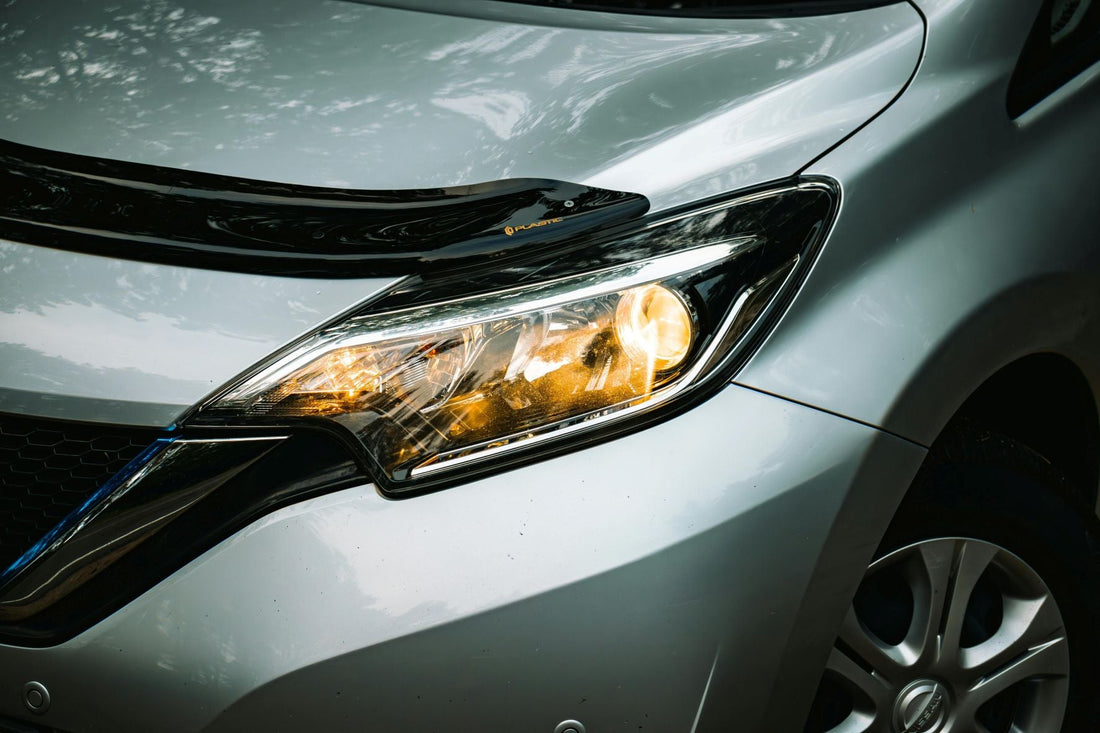 LED vs Halogen Car Lights: Visibility, Lifespan, and Energy Comparison