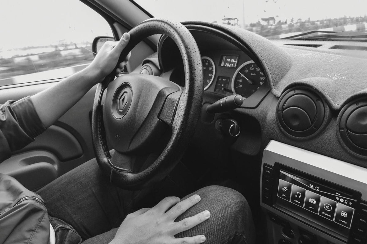 Can Better Car Organization Improve Driving Safety?