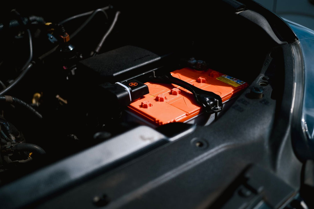 The Hidden Role of Relays in Your Car's Electrical System