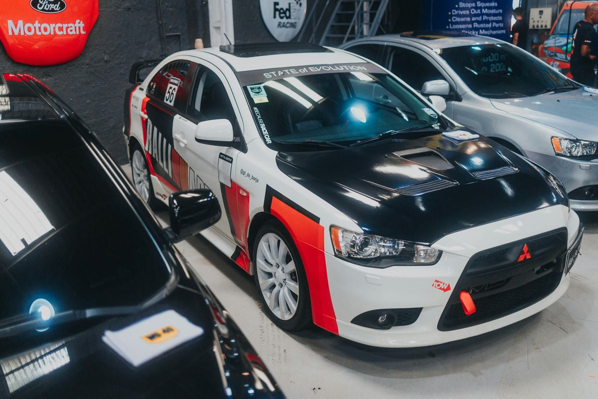 Styling Your Vehicle With Stickers & Decals: Creative Ideas and Tips