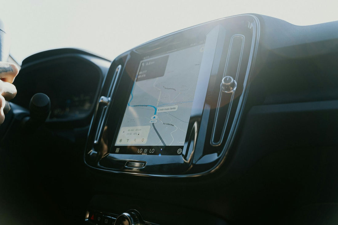 Dash Cam Placement Guide: Where to Mount for Maximum Coverage and Legal Safety