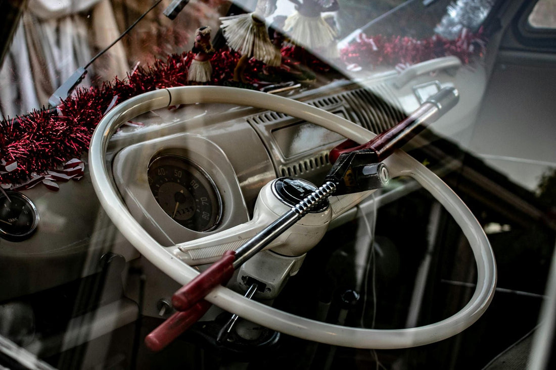 Car Safety Features Every Driver Should Know About