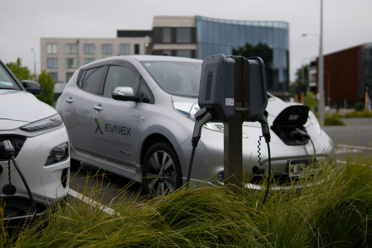 Electric Cars: The Future of Sustainable Driving