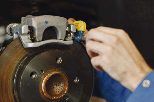 Brake Pad Thickness: When a Simple Measurement Can Prevent a Bigger Repair Bill