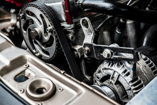 How to Find Authentic Car Spare Parts Online: Top Websites and Tips for Secure Shopping