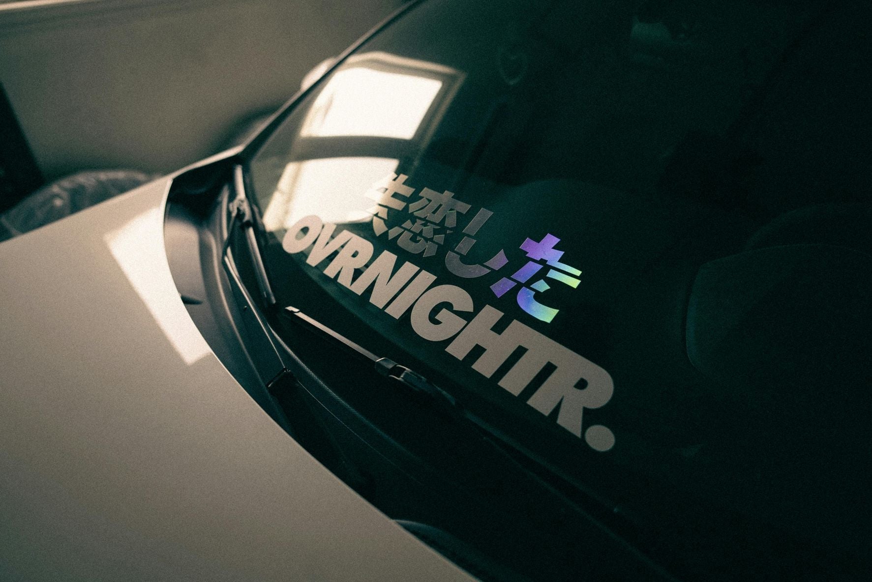 Car Use Sticker Design Creative Ways to Use Stickers & Decals to Personalize Your Car’s Exter ...