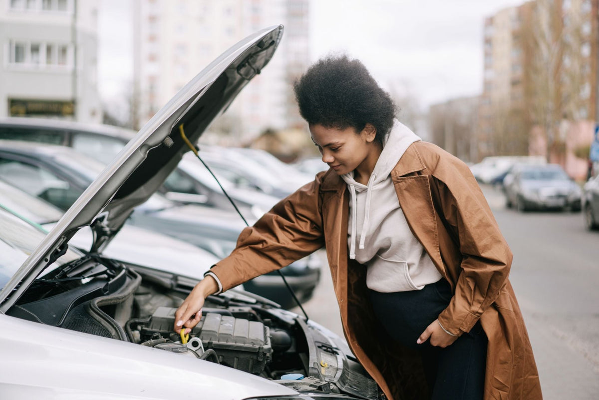 The Forgotten Car Maintenance Habits That Preserve Resale Value