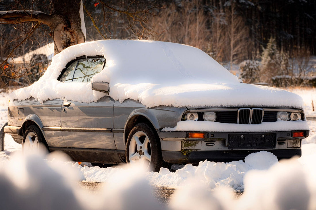 Summer Heat vs Winter Cold: Which Damages Your Car Interior More?