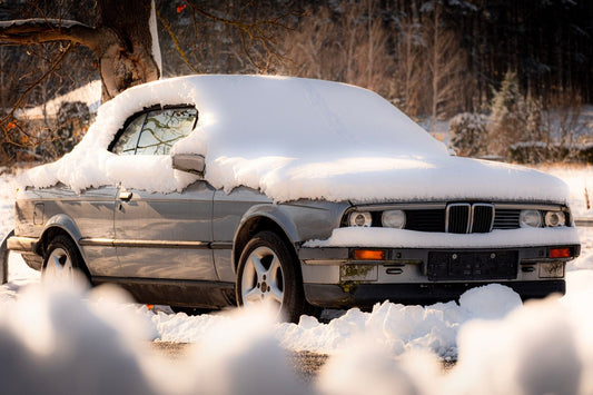 Summer Heat vs Winter Cold: Which Damages Your Car Interior More?