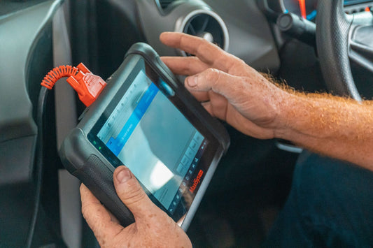 Why Every Driver Should Own a Basic Diagnostic Tool Before Visiting a Mechanic