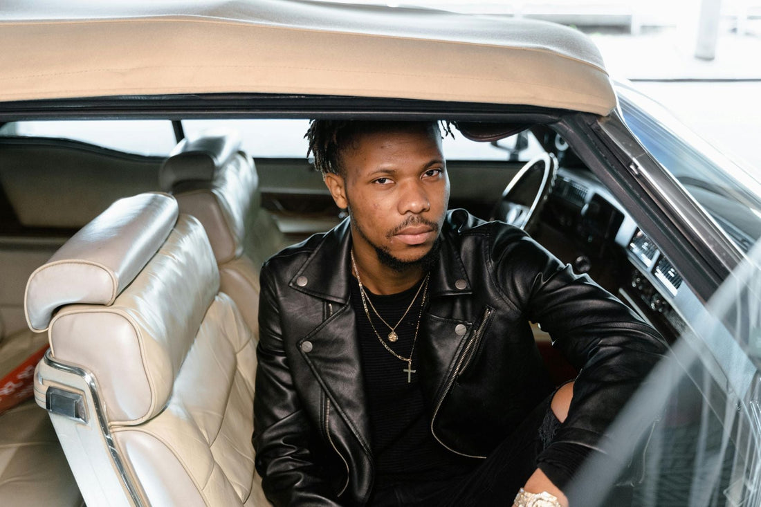 Leather vs. Fabric Car Interior: How to Choose the Right Seat Back Protectors