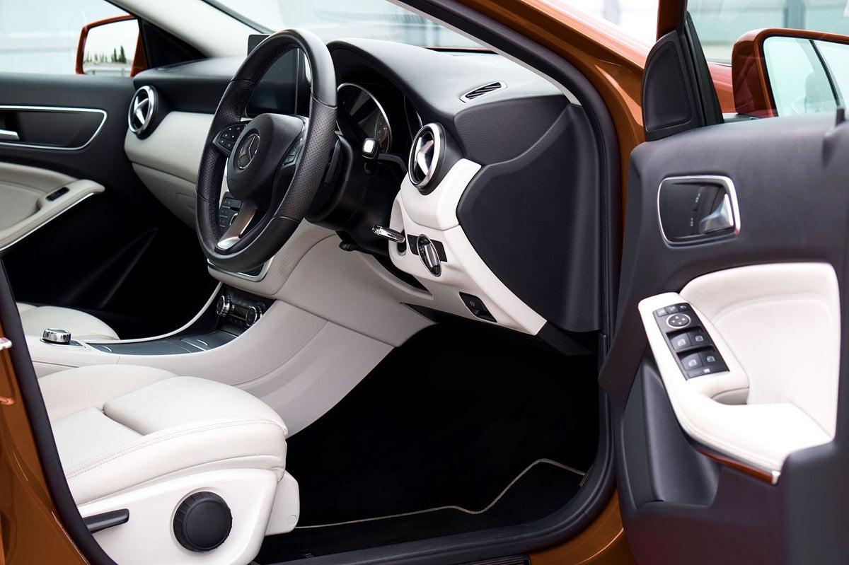 Why Cabin Air Quality Is Becoming a Bigger Concern for Drivers