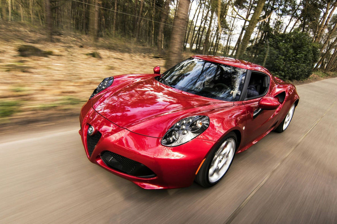 Luxury Cars: Style, Performance, and Innovation on Wheels