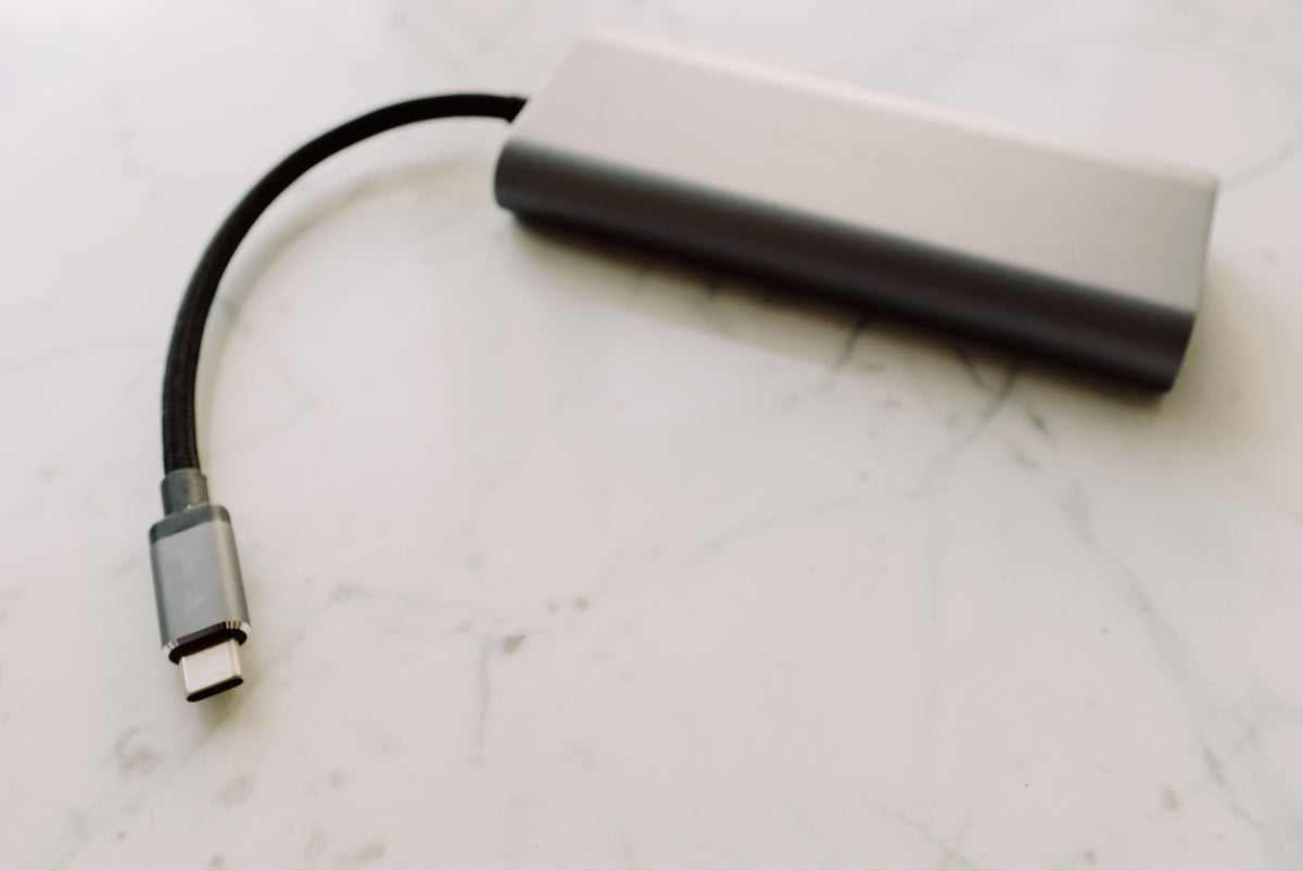 Why USB-C Is Changing the Future of In-Car Charging