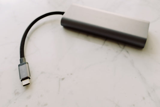 Why USB-C Is Changing the Future of In-Car Charging