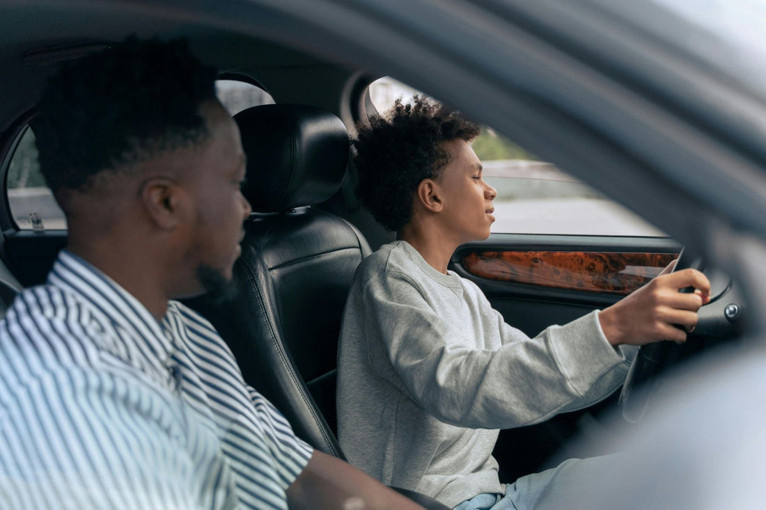 Learn to Drive: Why It’s Important and How Long It Typically Takes to Master
