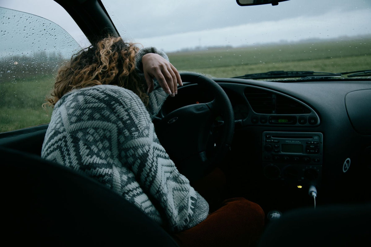 The Science of Driver Fatigue and the Accessories That Help Reduce It
