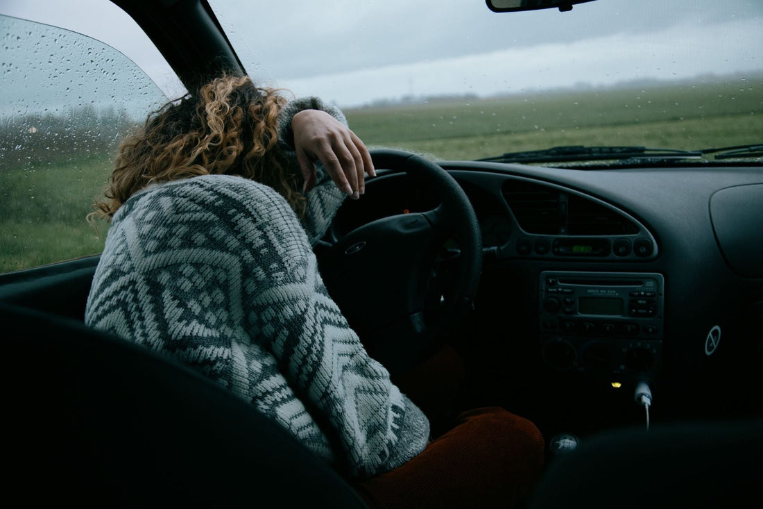 The Science of Driver Fatigue and the Accessories That Help Reduce It