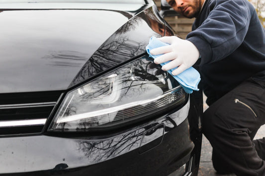 Why Microfiber Quality Matters More Than Most Car Owners Think