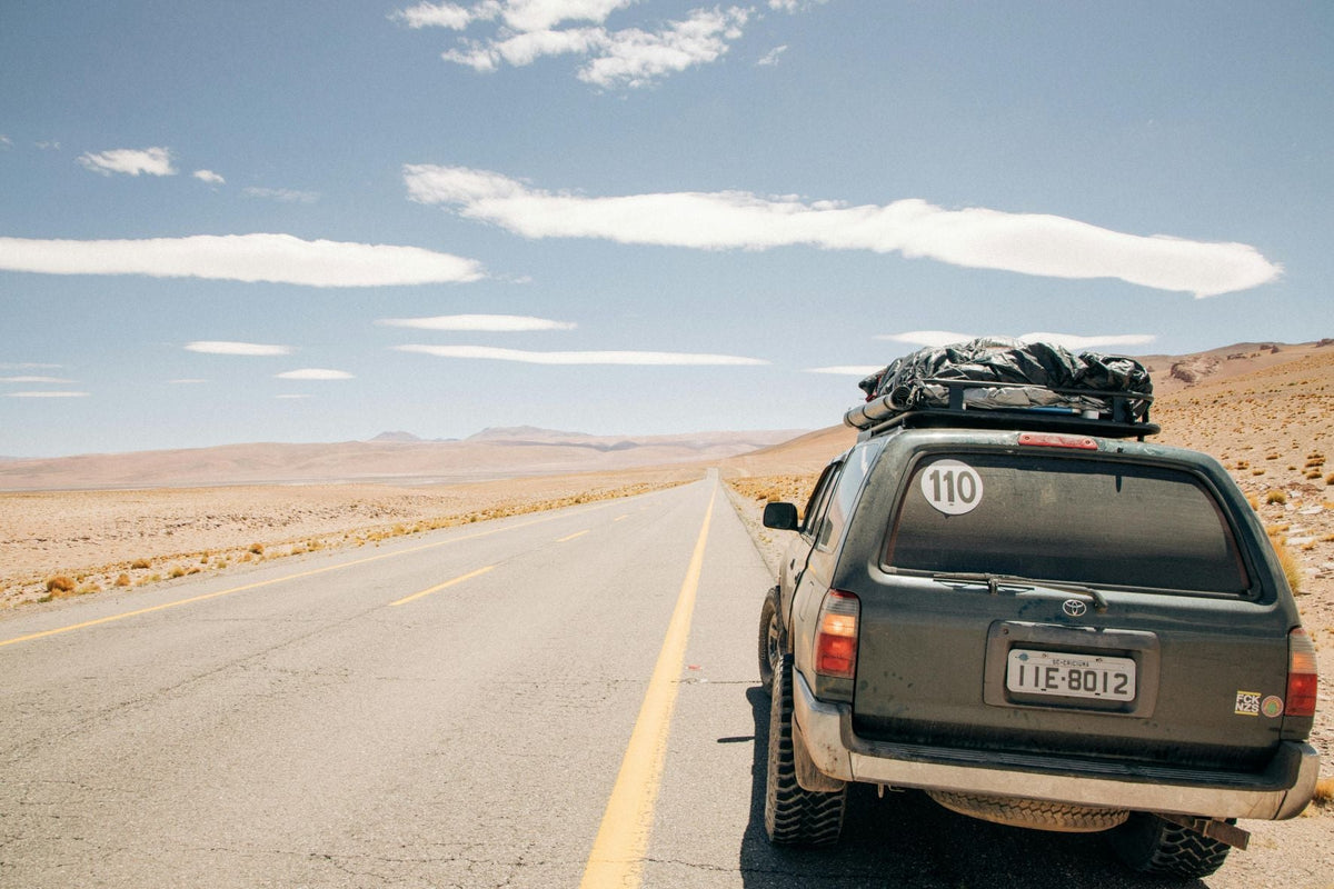 Things You Should Consider About Your Car Before a Long Drive: Essential Safety and Maintenance Checklist