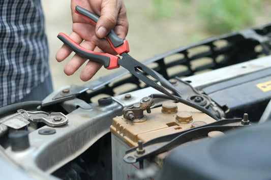 Tools Every DIY Car Enthusiast Should Keep in Their Garage