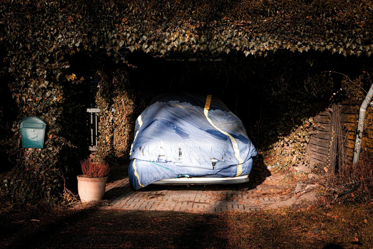 Car Covers Explained: Indoor vs Outdoor Protection and Material Differences