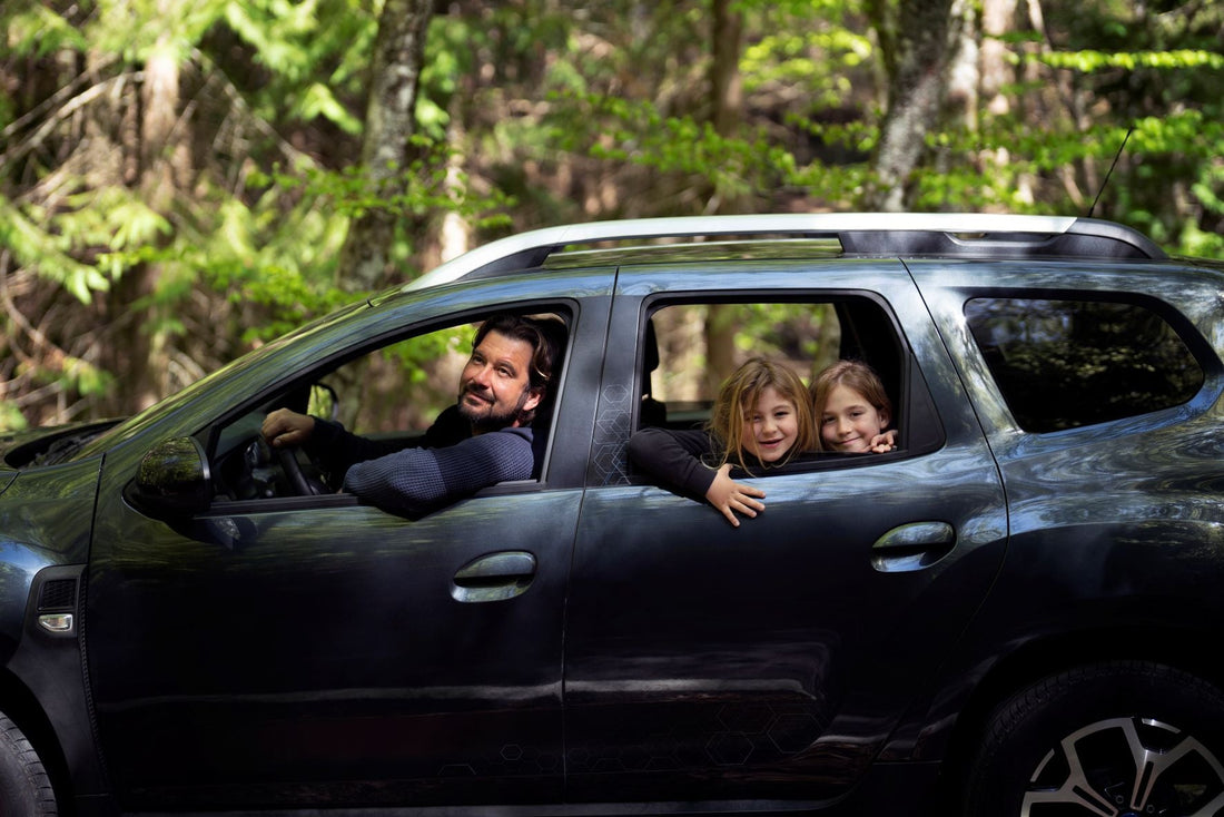 Best Family Cars: Comfort, Space, and Reliability for Every Journey