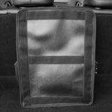 Universal Car Trunk Organizer - Multi-use High-Capacity Oxford Seat Back Storage Bag
