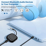 Bluetooth-Audioadapter