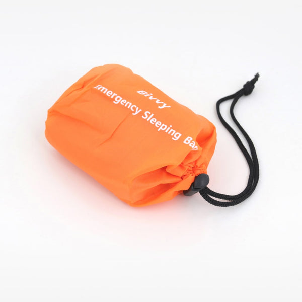 Notfallschlafsack 