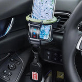 Universal Car Air Vent Cup & Phone Holder