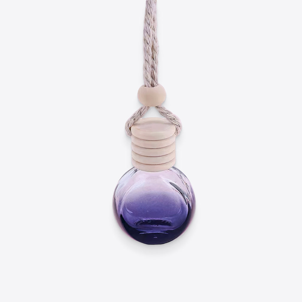Lufterfrischer in Orb-Flasche 