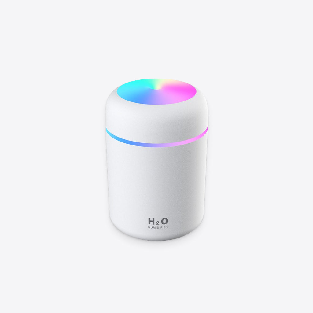 Mini-LED-Luftbefeuchter 