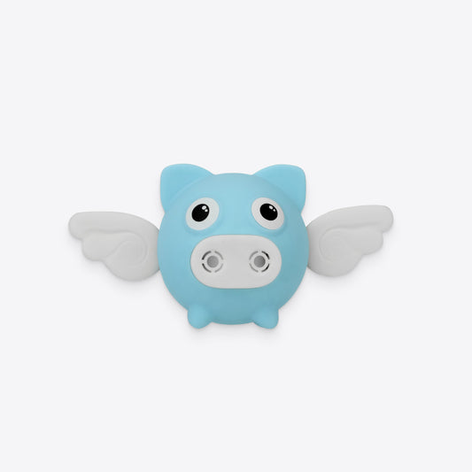Flying Pig Clip-On Air Freshener
