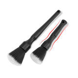 Ultra-Soft Detailing Brush for Car Interior