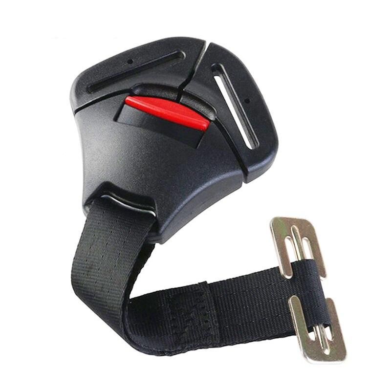 KidGuard SecureFit Sicherheitsgurtclip für Autokindersitze